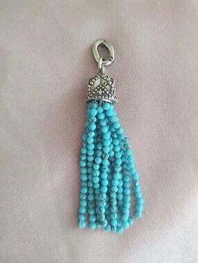 Kendra Scott Tassel Charm